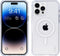 SoSkild Defend Magnetic Case - iPhone 15 Pro Max - Schokbestendig - Helder