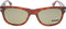 Serengeti Foyt Large - Zonnebril - Photochromic Polarized 555nm - Shiny Classic Havana (1 stuk)