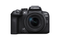 CANON EOS R10 + RF-S 18-150mm F3.5-6.3 IS STM Compactcamera Meerkleurig