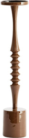 Light & Living Kandelaar Mistry - Bruin - Ø11cm - Modern