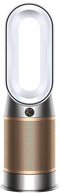Dyson Purifier Hot+Cool HP2 De-NOx - Luchtreiniger - Verwarming en Verkoeling - Wit/Goud
