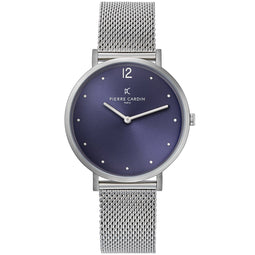 Pierre Cardin horloge CBV.1019 Belleville Simplicity