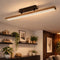 Globo Doro - Plafonniere - LED 850 lumen - Naturel - 416080WD6