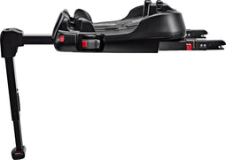 Doona X - Isofix Base - Compatibel met Doona X autostoeltje - Zwart