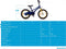 AMIGO Flip Jongensfiets 18 Inch - Kinderfiets voor 5 tot 7 Jaar - 105-120 cm - Blauw/Geel