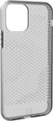 Urban Armor Gear Lucent - Smartphonehoesje - Militair pantser - Grijs