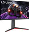LG UltraGear 24GN65R-B - Monitor 23,8