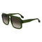 Zonnebril Dames Victoria Beckham VB674S-5319302 Ø 53 mm