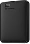 WD Elements Portable - Externe Harde Schijf 6TB - USB 3.0 - Zwart