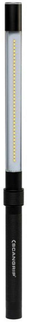 Scangrip Line Light C+R - Werklamp 600lm - IP65 - Zwart