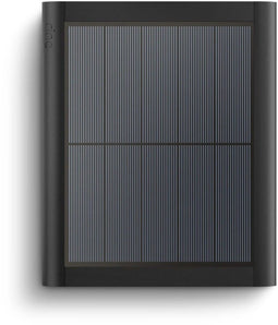 Ring Solar Panel (USB-C) - Accessoire voor Spotlight Cam Plus en Pro - Zwart