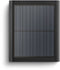 Ring Solar Panel (USB-C) - Accessoire voor Spotlight Cam Plus en Pro - Zwart