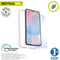 Muvit for Change Samsung Galaxy A56/A36 5G - Telefoonhoes - Inclusief schermbeschermer