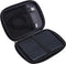 Case Logic HDC-11 - Harddisk sleeve - EVA-foam bescherming - Rood