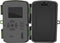Braun Black1300 - Scouting Cam - Draadloos Wifi 13 MP Nachtvisie IP66 Camouflage