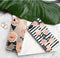 Casetastic Apple iPhone 7 / 8 - Softcover - Slank TPU - Roan Cow