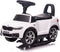 BMW Loopauto Wit