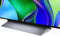 LG OLED evo C3 - Ultra HD TV - 77