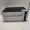 Epson EcoTank ET-M1120 - Inkjetprinter - Mobiel printen Wi-Fi 15ppm - Zwart