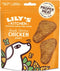 Lily's kitchen dog simply glorious chicken jerky - Default Title