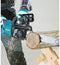 Makita UC4551A - Laagtoerige stempelslijper - 2200 Watt 45 cm zwaardlengte