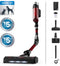 Rowenta RH2079 - Steelstofzuiger - Draadloos - 100 Airwatt - 1,1 KG - 45 min autonomie