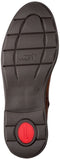 Tamaris Comfort Essentials - Dames Laarzen - Platte laars met uitneembare zool - Cognac