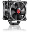 RAIJINTEK LETO PRO RGB Processor Koelset 12 cm 1 stuk(s) Zwart