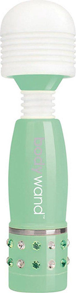 Bodywand - Mini Wand Massager Mint