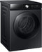 SAMSUNG WW11DB8B95GB - Wasmachine 11 kg - QuickDrive™ AI Energy - Zwart