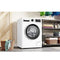 Bosch wasmachine WGG244FMFG i-Dos - wit