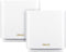 ASUS ZenWiFi AX (XT8) - Mesh WiFi Systeem - WiFi 6 tot 5,952 Gbps - Wit (2 stuks)