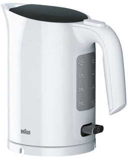DeLonghi PurEase WK 3000 WH - Waterkoker - 2200W 1L - Wit