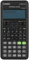 Casio FX-82ESPLUS-2 - Wetenschappelijke rekenmachine - Zwart
