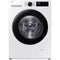 Wasmachine Samsung WW1EDG5B25AEEG