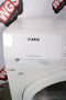 AEG T76287NAC - Condensdroger - 8 kg - Antikreukfunctie - 64 dB