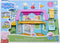 Peppa Pig: Peppa's Kids-Only Clubhuis - Speelfiguur (Franstalig)