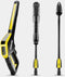 Kärcher K 4 PREMIUM POWER CONTROL - Hogedrukreiniger - Power Control pistool - Geel