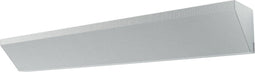 Sigel hoekelement akoestiek - Sound Balance - 120x15x15cm - lichtgrijs - SI-SB311