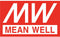 Mean Well A301-600-F3 Omvormer 600 W 12 V/DC - 230 V