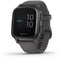 Garmin Venu Sq - Smartwatch - Hartslagmonitoring en GPS - Zwart