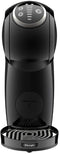 De’Longhi Genio S Plus - Koffiepadmachine 15 bar - 0,8 l - Zwart