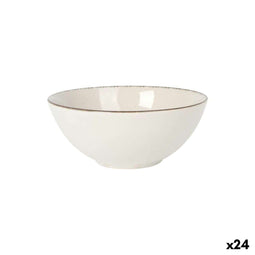 Kom La Mediterránea Anllo Ø 16 x 7 cm (24 Stuks)