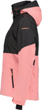 ICEPEAK CORNELL - Outdoor/Ski Jas - Waterafstotend 10.000 mm - Pink (42)