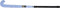 Brabo G-Force Pure Studio Leopard - Junior Hockeystick - 34 Inch - Paars