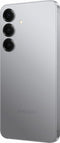 SAMSUNG Galaxy S25 - 5G - Snapdragon 8 Elite - 128 GB - Zilver