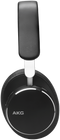 AKG N9 - Over-Ear Headset - Draadloos Bluetooth 5.3 - Zwart
