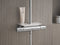 GROHE Euphoria - Regendoucheset Opbouw - hoofddouche 31cm - massage handdouche rond - chroom