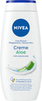Nivea Douchegel - My Moment With Aloe Vera 250ml