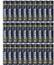 Varta 04103 229 630 - AAA (LR03) Energy batterijen - 30 stuks (30 stuks)